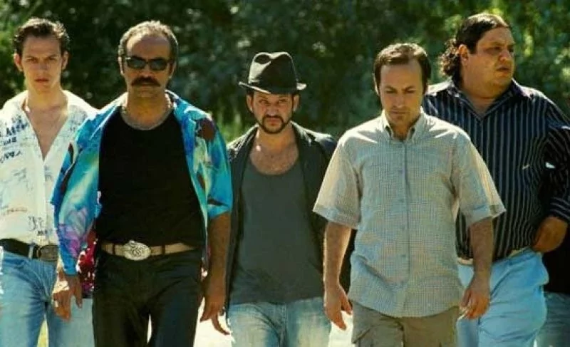 Türk sinemasının haylaz karakterleri