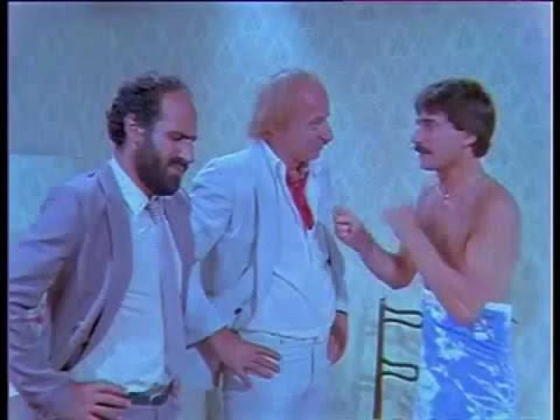 Türk sinemasının haylaz karakterleri