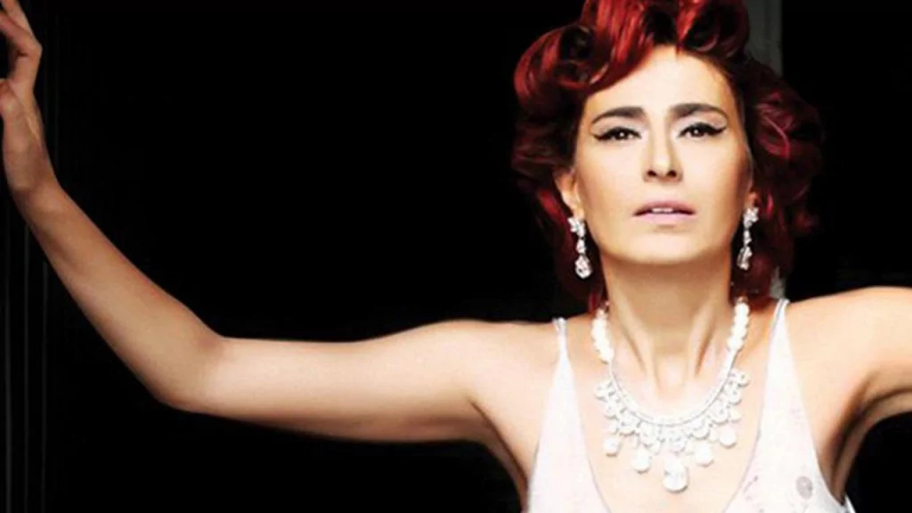 Türk müziğine damgasını vuran kadın popçular