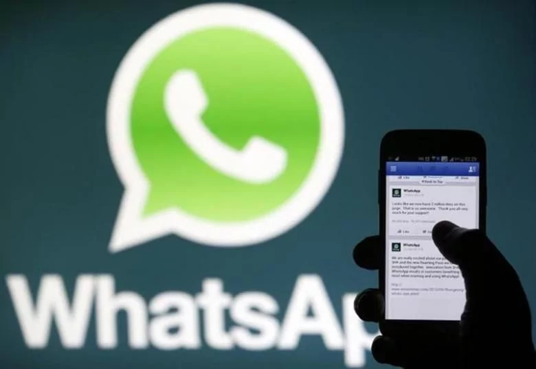 WhatsApp'ta paylaşılan bu mesaja dikkat