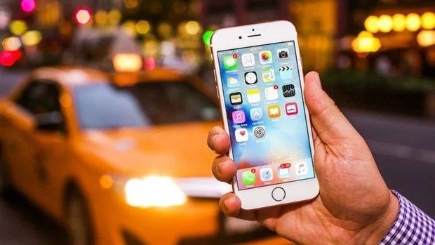 Tüm iPhone uygulamaları değişiyor!