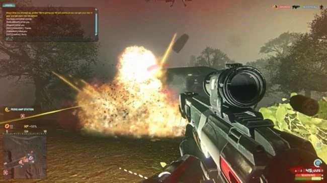 PC oyunları akıllı telefonlara geliyor