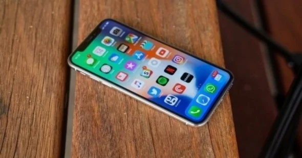 iPhone X toplatılıyor mu?