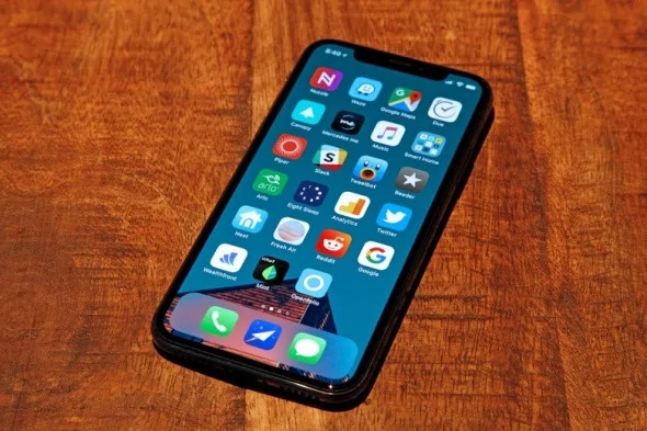 iPhone X toplatılıyor mu?
