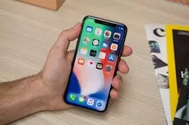iPhone X toplatılıyor mu?