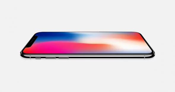 iPhone X toplatılıyor mu?