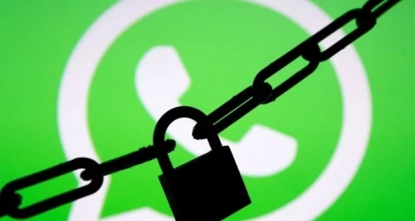 WhatsApp'a bomba özellik geldi!