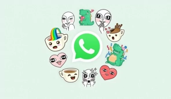 WhatsApp'a bomba özellik geldi!