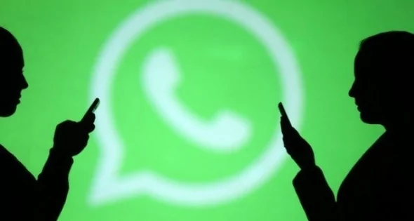 WhatsApp'a bomba özellik geldi!