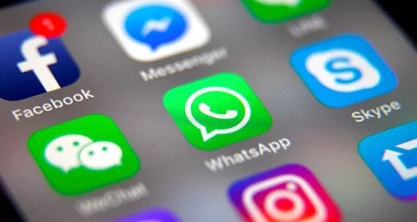 WhatsApp'a bomba özellik geldi!