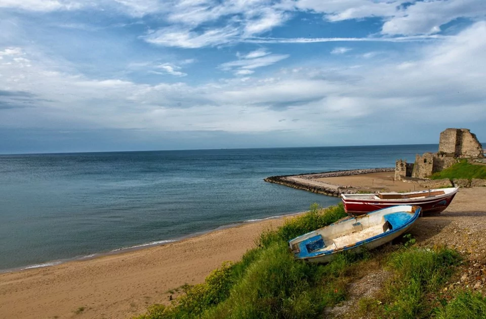 Türkiye'nin en güzel 10 sonbahar rotası