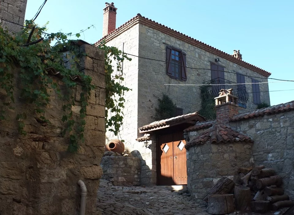 Türkiye'nin en güzel 10 sonbahar rotası