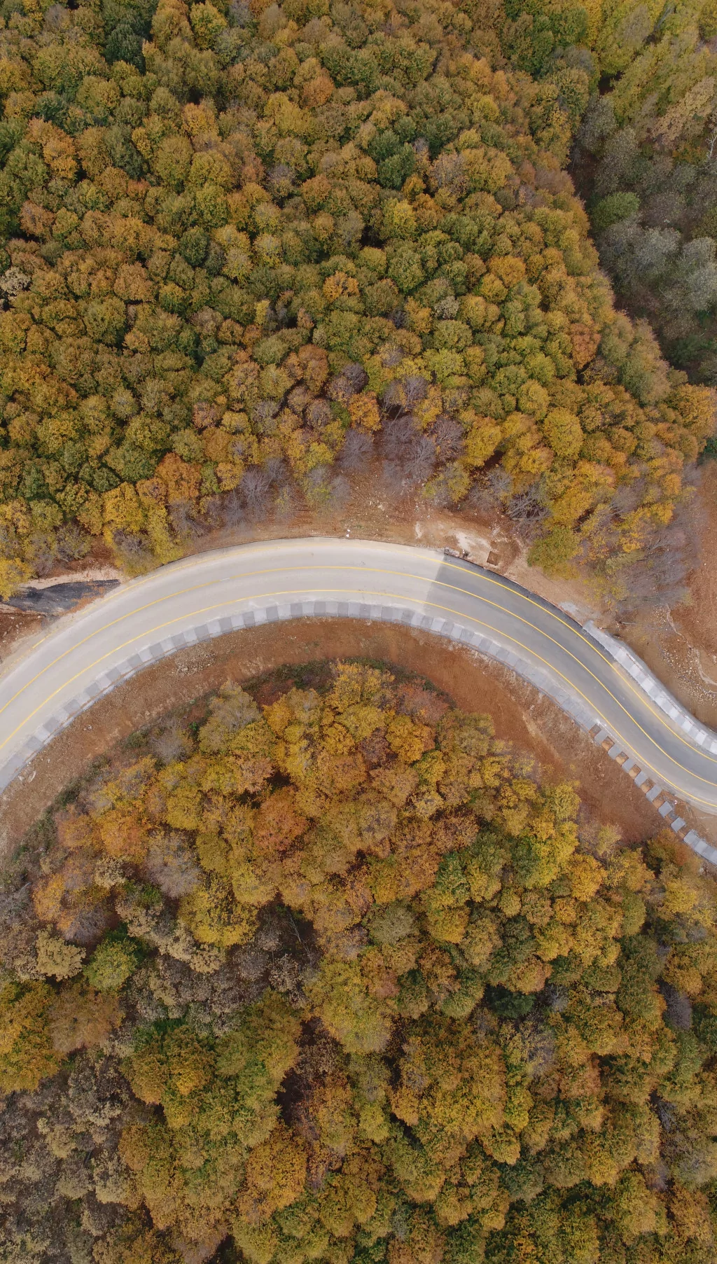 Uludağ'da iki günde iki mevsim!