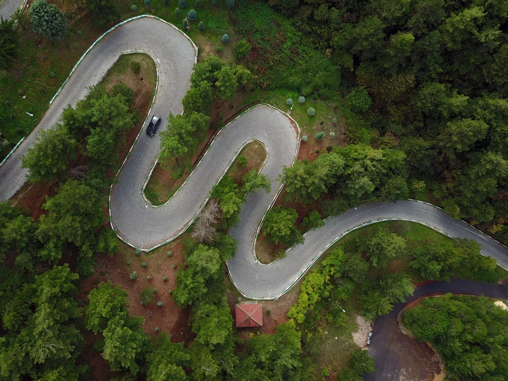 Bursa'yı bir de bu açıdan görün!