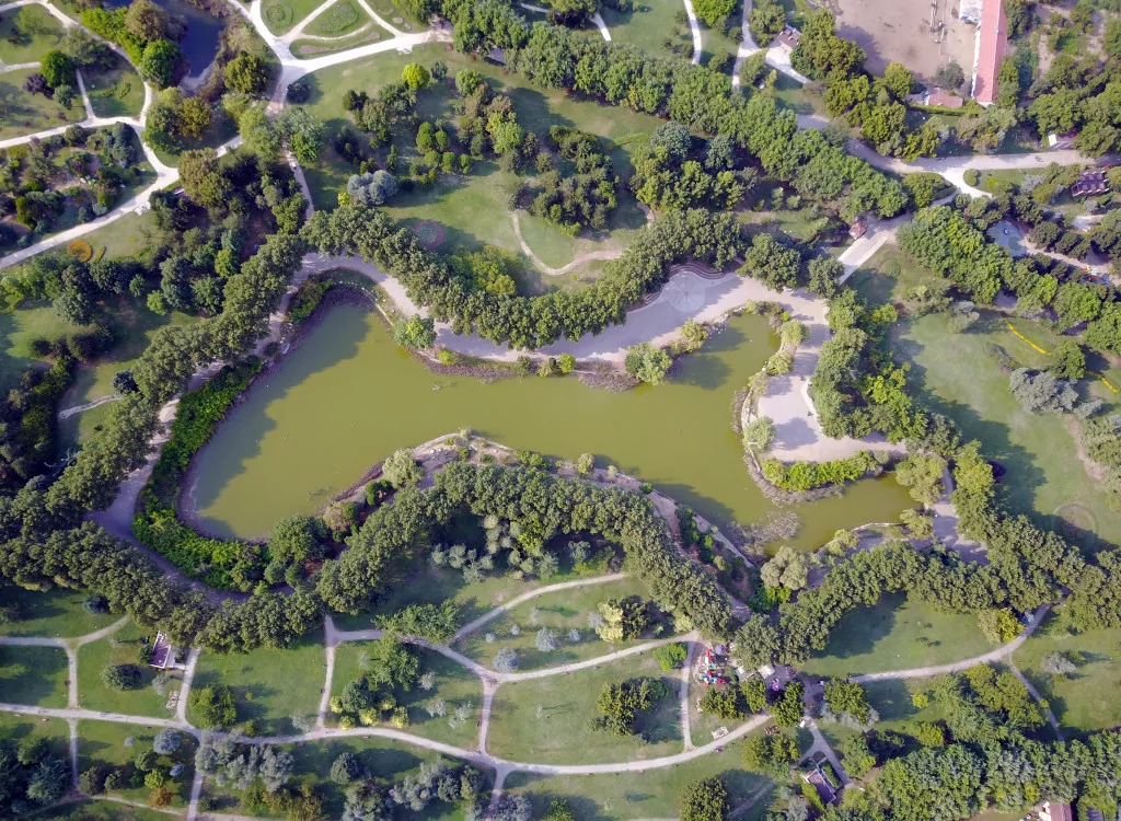 Bursa'yı bir de bu açıdan görün!