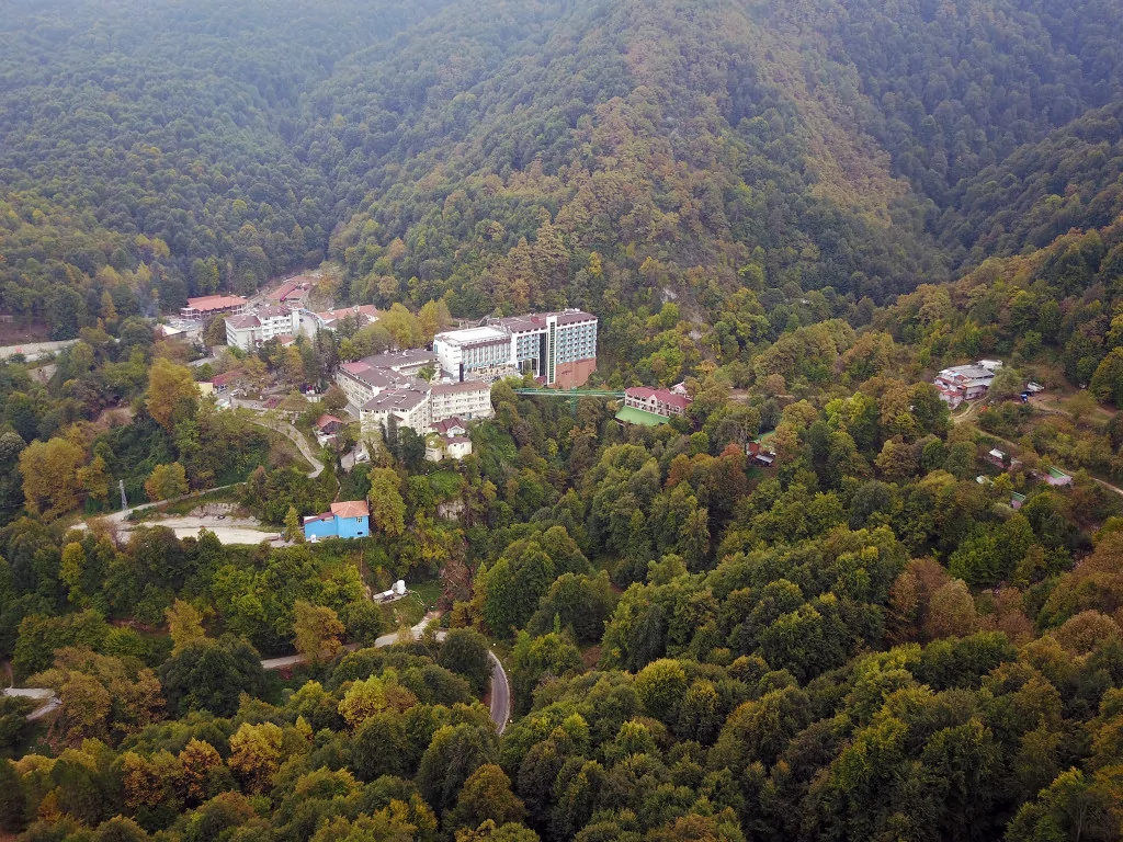 Bursa'yı bir de bu açıdan görün!