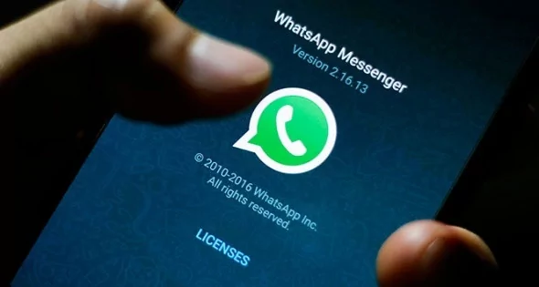 WhatsApp kullanıcılarına kötü haber!