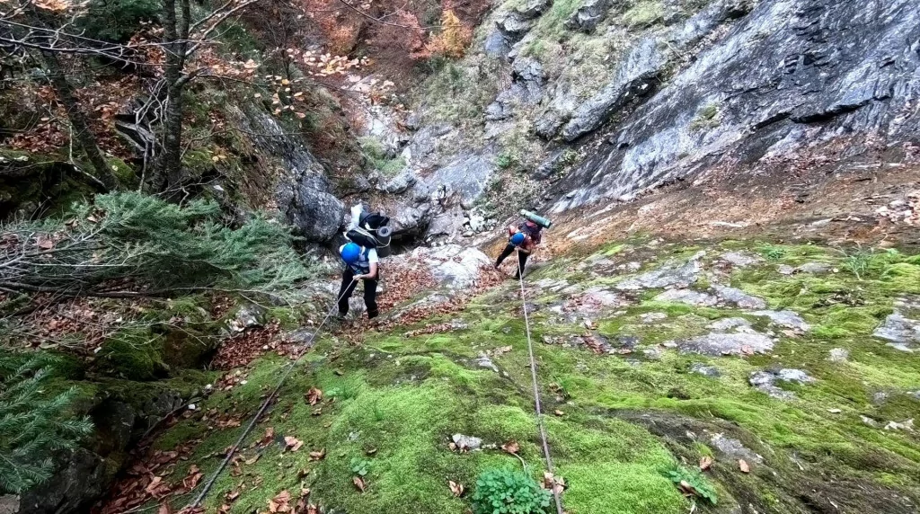 İşte Uludağ'ın görülmemiş güzellikleri!
