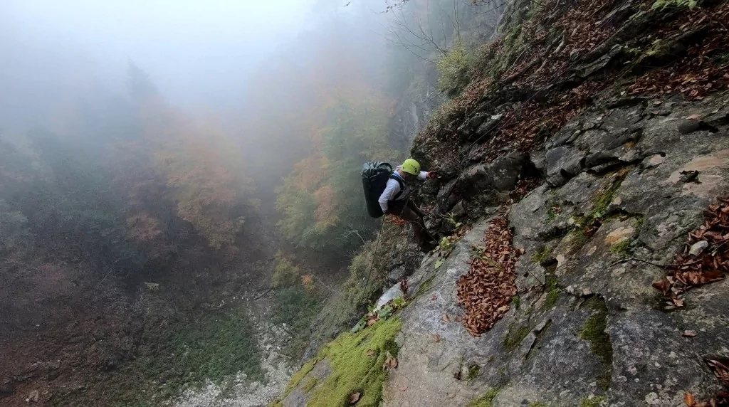 İşte Uludağ'ın görülmemiş güzellikleri!