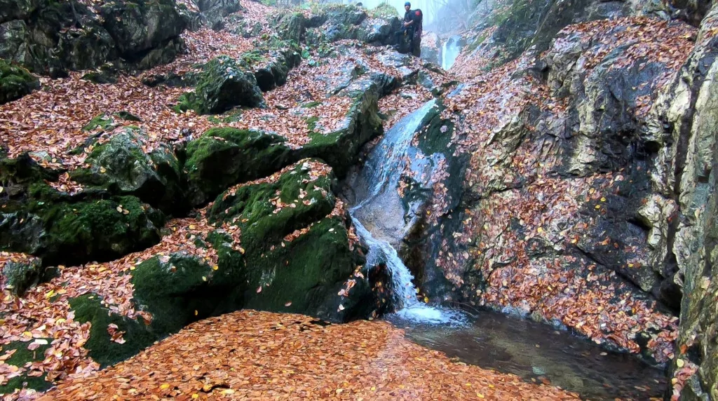 İşte Uludağ'ın görülmemiş güzellikleri!