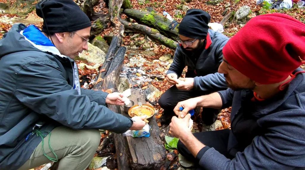 İşte Uludağ'ın görülmemiş güzellikleri!