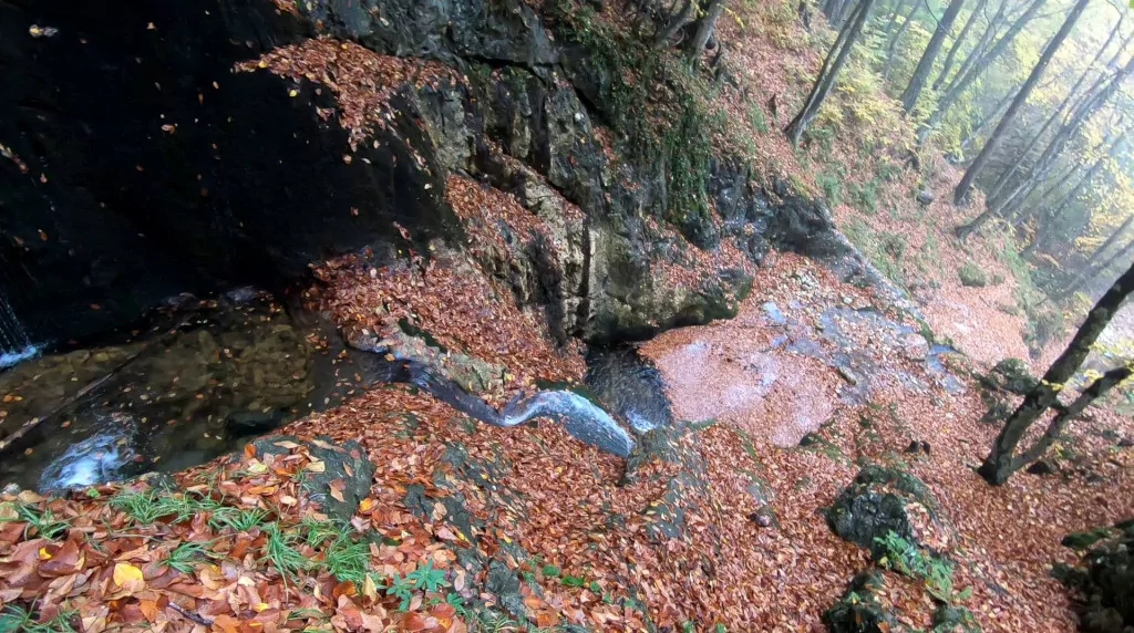 İşte Uludağ'ın görülmemiş güzellikleri!