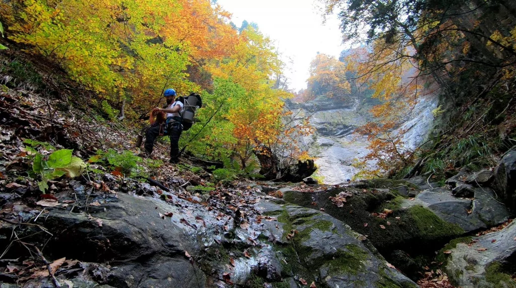 İşte Uludağ'ın görülmemiş güzellikleri!