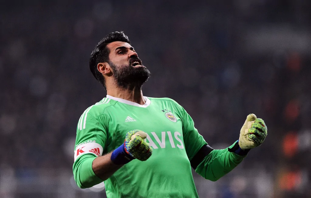 İşte tarihi derbiden tarihi kareler! (FOTO GALERİ)