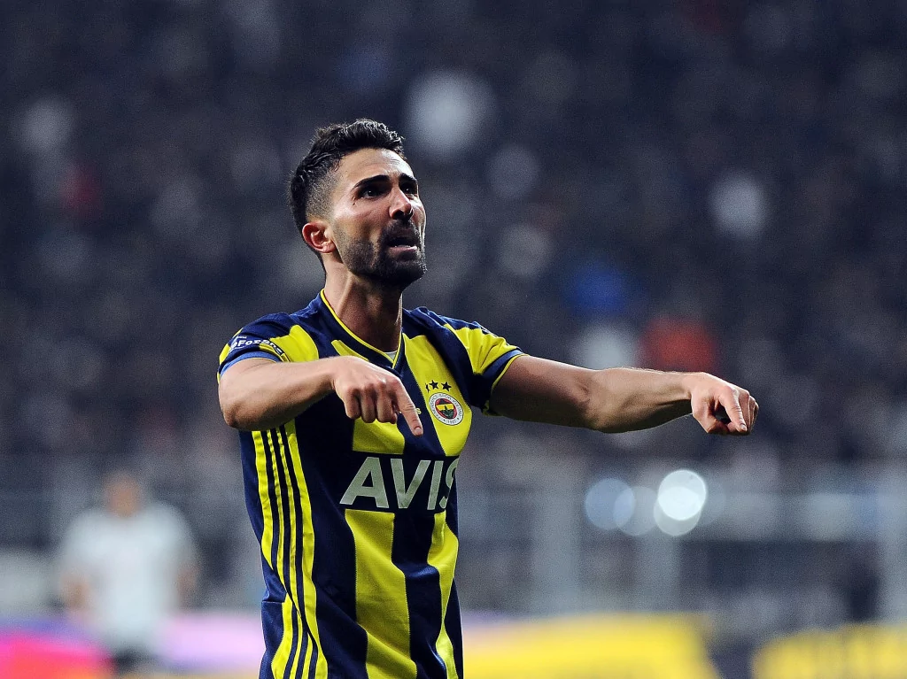 İşte tarihi derbiden tarihi kareler! (FOTO GALERİ)