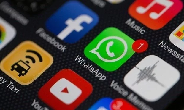 WhatsApp'ta yeni dönem! (GALERİ HABER)