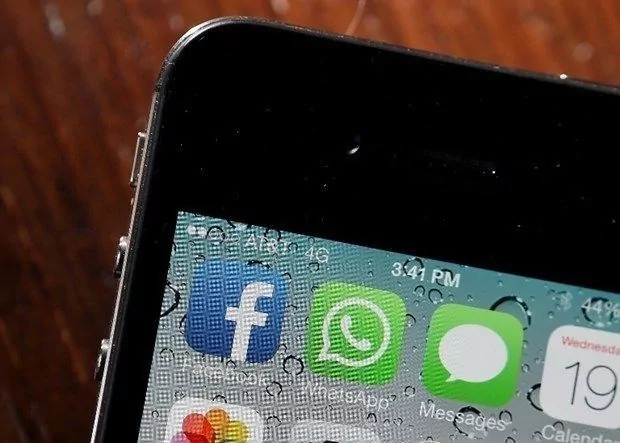 WhatsApp'ta yeni dönem! (GALERİ HABER)