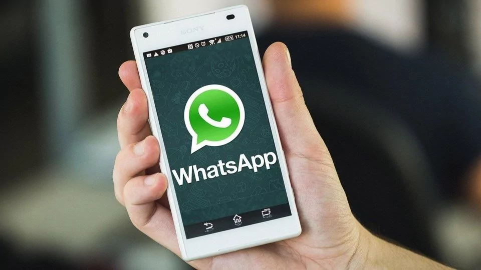 WhatsApp'ta yeni dönem! (GALERİ HABER)