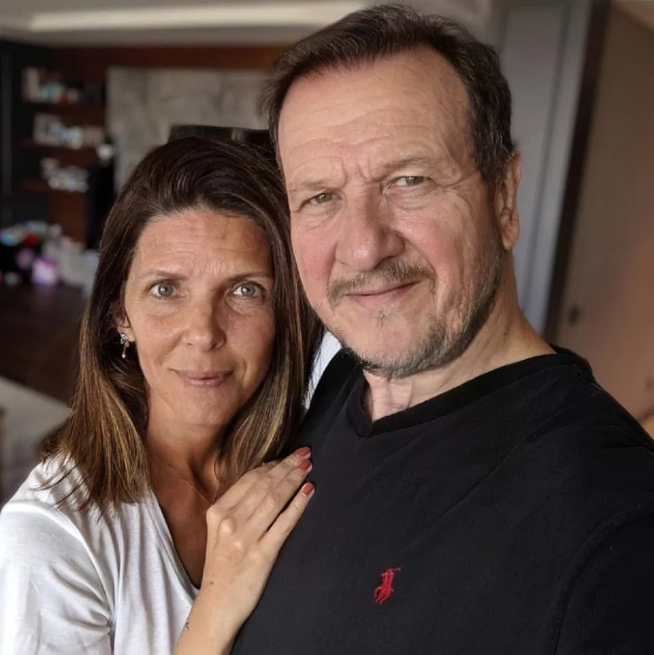 Ünlüler de yeni modaya uydu! (FOTO GALERİ)