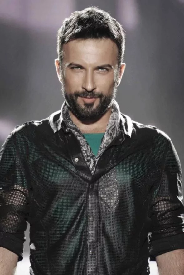 Ünlüler de yeni modaya uydu! (FOTO GALERİ)