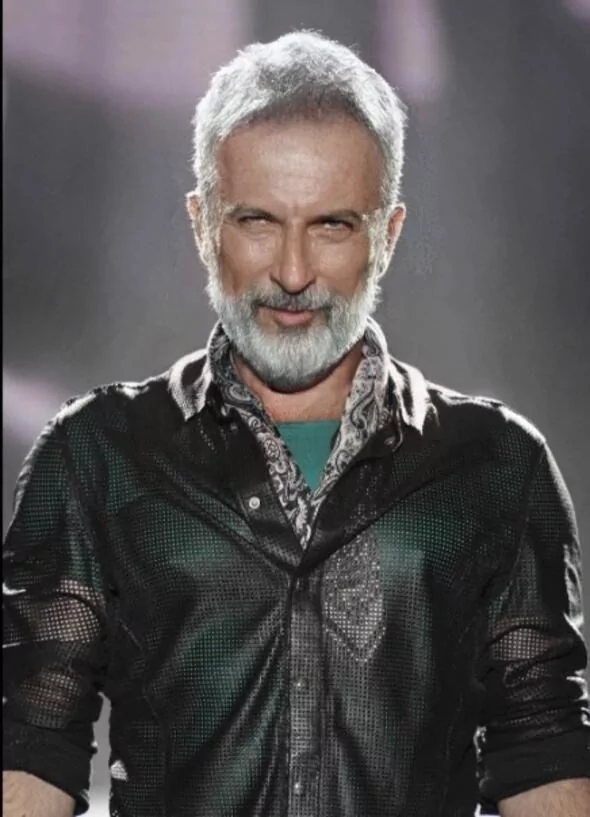 Ünlüler de yeni modaya uydu! (FOTO GALERİ)