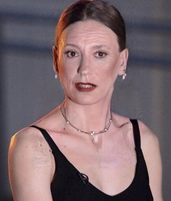 Ünlüler de yeni modaya uydu! (FOTO GALERİ)