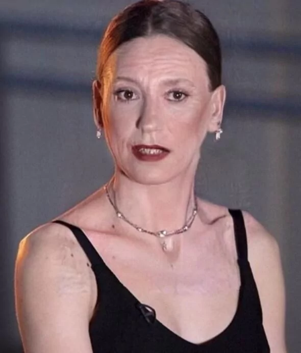 Ünlüler de yeni modaya uydu! (FOTO GALERİ)