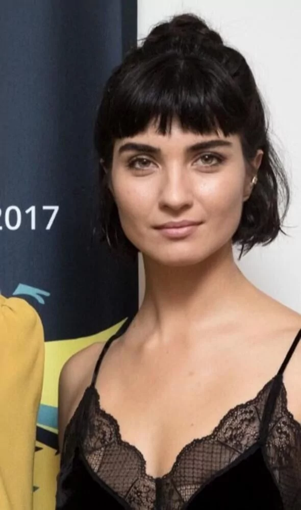 Ünlüler de yeni modaya uydu! (FOTO GALERİ)