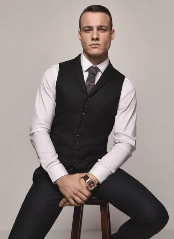 Ünlüler de yeni modaya uydu! (FOTO GALERİ)