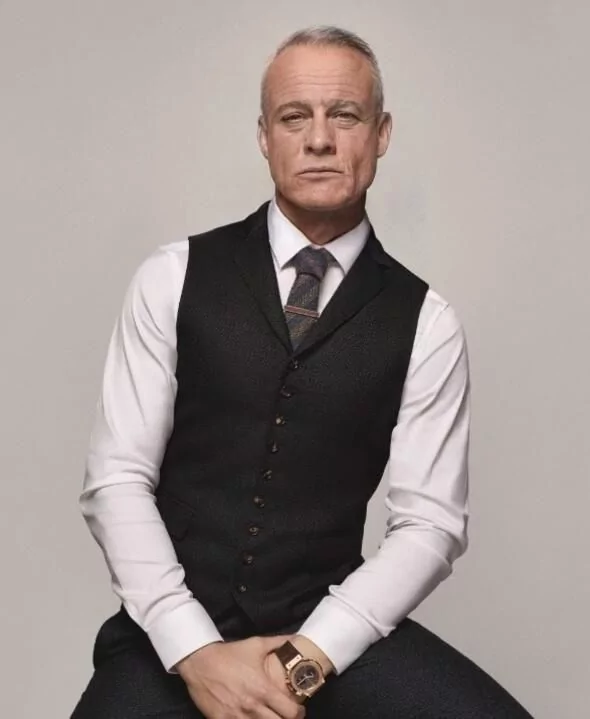 Ünlüler de yeni modaya uydu! (FOTO GALERİ)