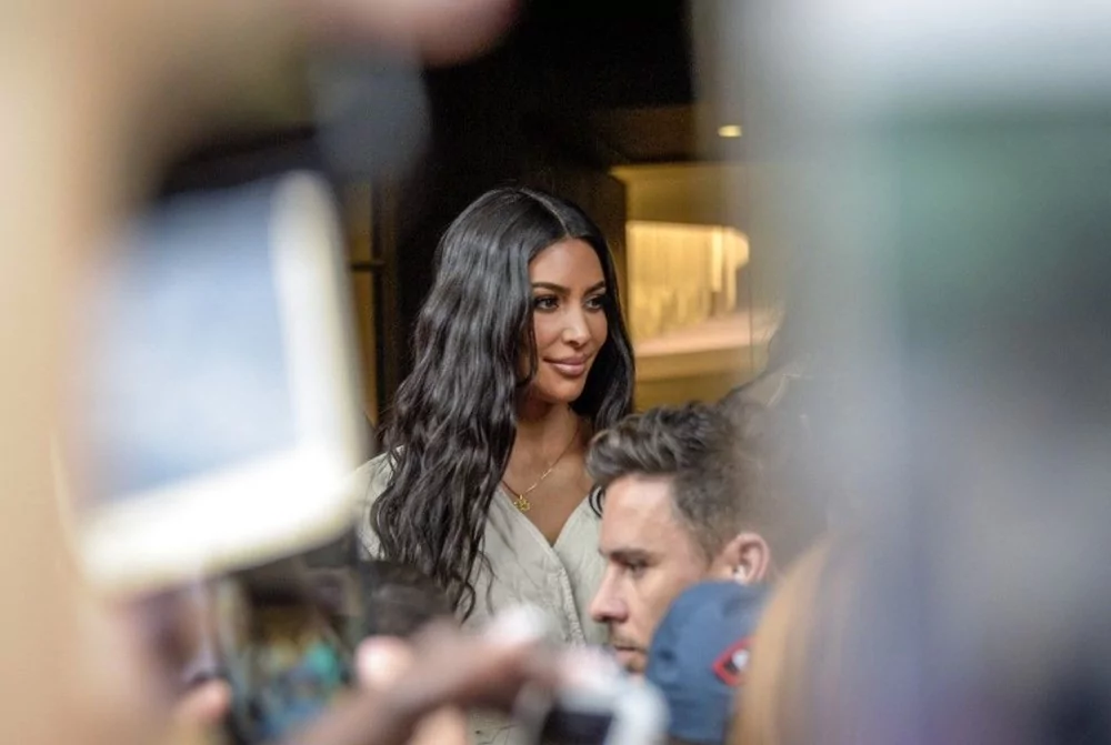Kim Kardashian: Kaset skandalı olmasaydı Keeping Up with the Kardashians muhtemelen tutmazdı