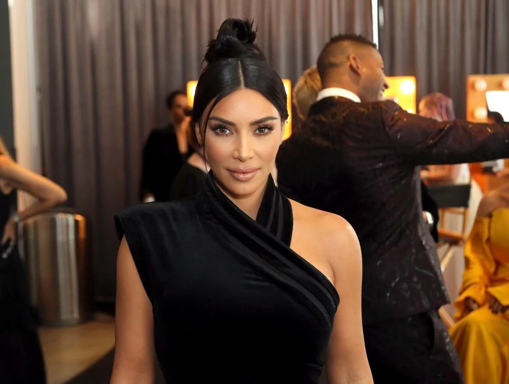 Kim Kardashian: Kaset skandalı olmasaydı Keeping Up with the Kardashians muhtemelen tutmazdı