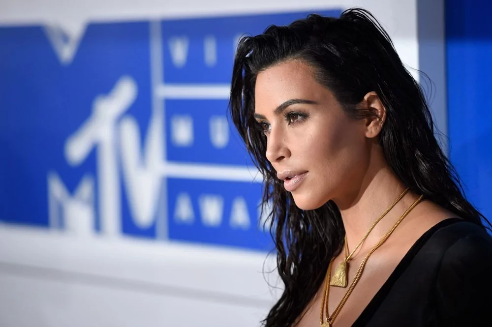 Kim Kardashian: Kaset skandalı olmasaydı Keeping Up with the Kardashians muhtemelen tutmazdı