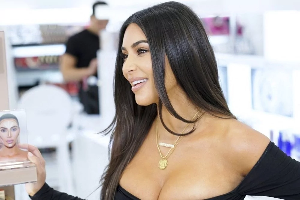 Kim Kardashian: Kaset skandalı olmasaydı Keeping Up with the Kardashians muhtemelen tutmazdı