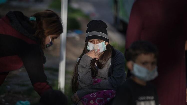 Koronavirüs salgınında korkutan haber! Delta varyantı dünyayı sarstı