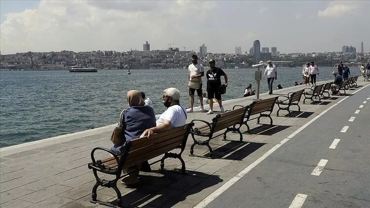 Koronavirüs salgınında korkutan haber! Delta varyantı dünyayı sarstı