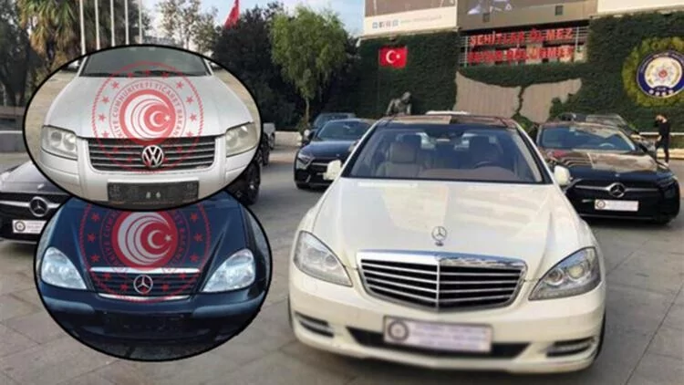 Yeni liste açıklandı! Bakanlıktan satılık ikinci el araçlar...