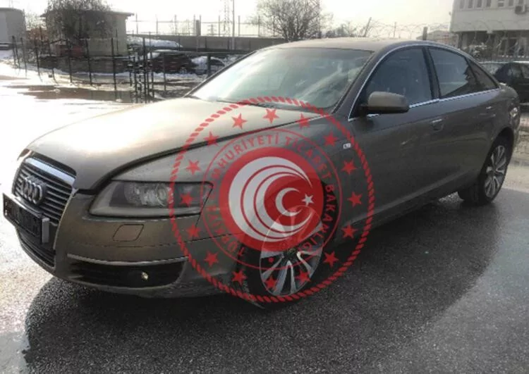 Yeni liste açıklandı! Bakanlıktan satılık ikinci el araçlar...