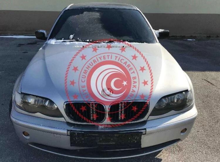 Yeni liste açıklandı! Bakanlıktan satılık ikinci el araçlar...