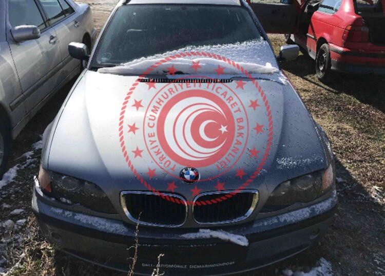 Yeni liste açıklandı! Bakanlıktan satılık ikinci el araçlar...